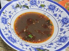 -清真-戏楼王记牛肉面