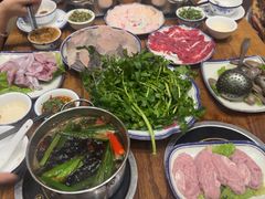 -厝味火锅·潮汕卤水火锅(十一合店)