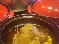 -巢爷老味(东方红店)