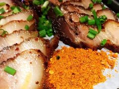 -绿茶餐厅(燕郊永旺店)