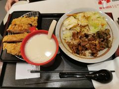 -永和大王(龙德广场店)