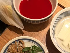 -巴奴毛肚火锅(龙湖锦艺城店)