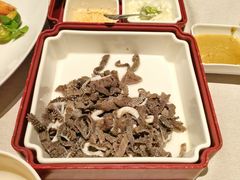 -四季民福烤鸭店(外滩外白渡桥店)