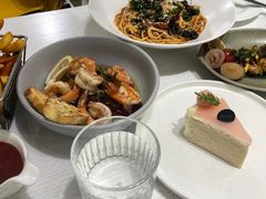 -娜娜家•Nana’s restaurant (爱琴海店)