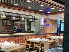 大堂-围炉夜话·潮汕卤水火锅(榕江店)