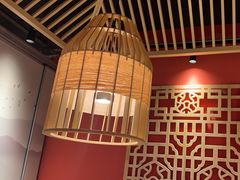 -大龙燚火锅(天安云谷店)