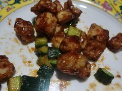 -京味斋·烤鸭·北京菜(安贞店)
