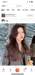 -FASHION PALACE hair+