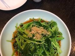 -海天楼中餐厅(吴宫泛太平洋酒店)