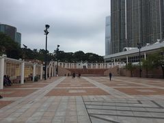 -九龙公园