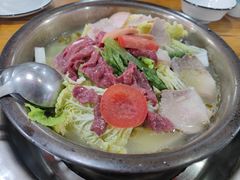 -陈记泸州酸菜豆花火锅(建设路店)