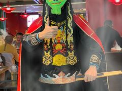 -京悦南门涮羊肉·羊蝎子火锅(田林路店)