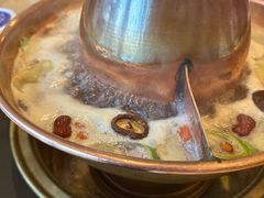 -北门涮肉·铜锅涮肉(南锣鼓巷店)