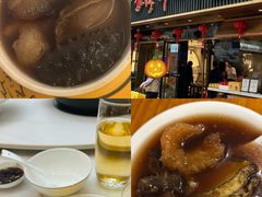-李清佛跳墙|福建省十大名厨之首(后江埭店)
