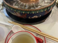-庭院·冰煮羊·北京涮肉(西单店)