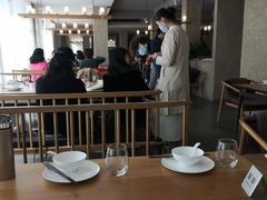大堂-无味舒食(环岛路店)