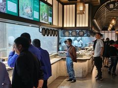 -壹只菜·崇明本地特色菜(崇明南门店)