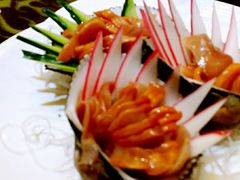 -老虎滩船说·海胆水饺·大连海鲜(老虎滩店)