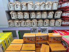 -盒马X会员店(王府井奥莱UP TOWN店)