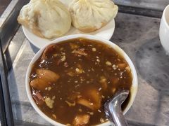 炒肝-姚记炒肝店(鼓楼店)
