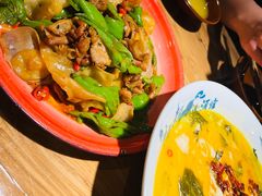 -先启半步颠小酒馆(常熟万达广场店)