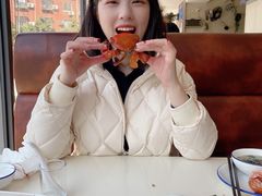 -鑫悦楼煎蟹·16年海鲜大排档