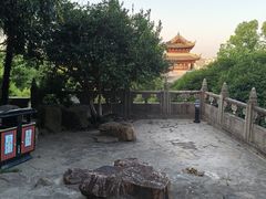 -虞山城墙
