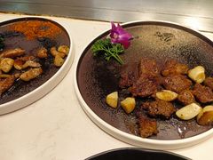 -凯萨印象铁板烧(苏州中心店)