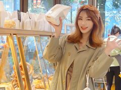 -Dough&Joe团憩(瑞虹天地月亮湾店)