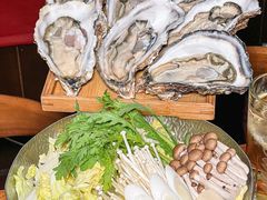 -酒肴一瓢·活贝料理·日本料理(三元桥·霄云路店)