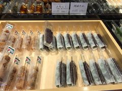 -銀座あけぼの (銀座本店)