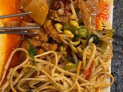 -福苗小骆驼烧烤(大唐不夜城店)