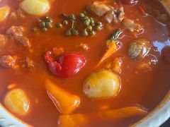 -Ameigo梅果·云贵川bistro(长宁来福士店)