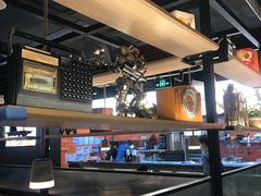 -探鱼·鲜青椒爽麻烤鱼(朝阳悠唐广场店)