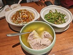-淮扬厨子(健康路店)