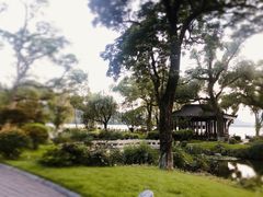 -杭州西湖柳莺里酒店·闻莺厅