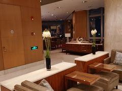 -上海明天广场JW万豪酒店