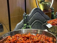 -飨食汇全日制餐厅·昆山皇冠假日酒店(九方店)