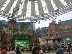 -弘阳·未来世界(弘阳广场店)