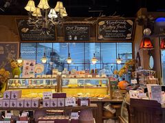 -乡田小墅(展览馆路JK FUN商城店)