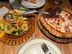 -La Strada(安福路店)