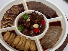-品粹徽园·家常安徽菜