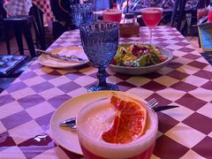 -鲨鱼美式餐厅酒吧Sharky