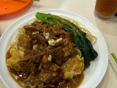 -華歡冰室-WahFoon(吉大店)