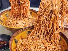 -食惠里小笼包面馆(越秀店)
