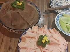 -旧街市鲜货老火锅(大光路店)