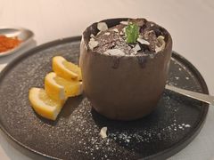 -春树下·树屋花房西餐厅(罍街AS1980店)