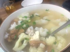 -阿静美食