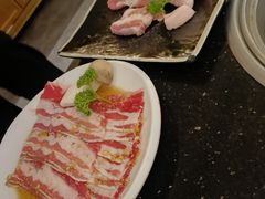 -本家·添百客韩国料理(泰然店)