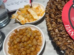 -天辣(金桥啦啦宝都店)